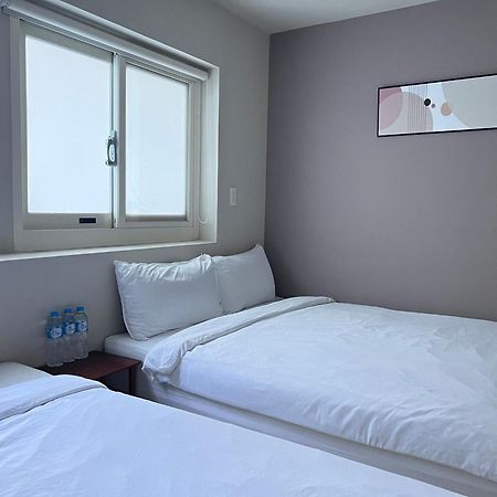 微趣 Wechill Hotel Tajnan Kültér fotó