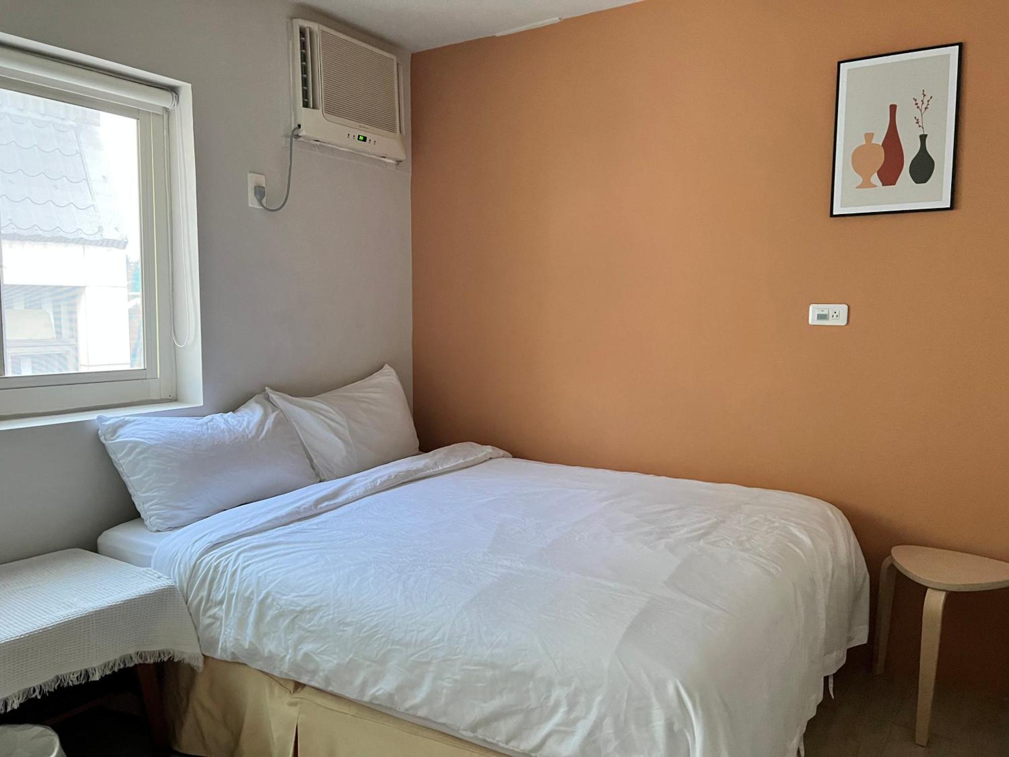 微趣 Wechill Hotel Tajnan Kültér fotó