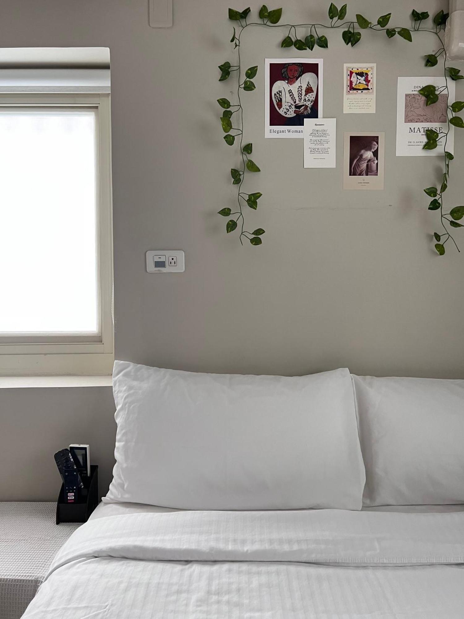 微趣 Wechill Hotel Tajnan Kültér fotó