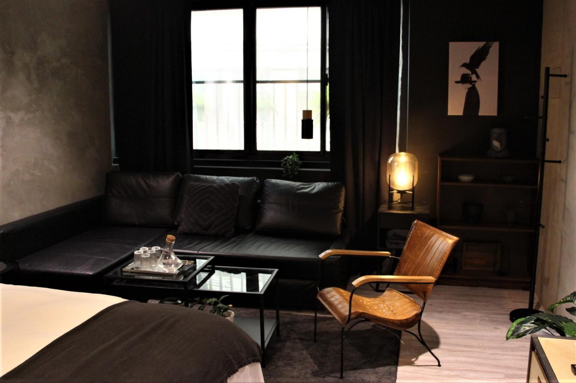 微趣 Wechill Hotel Tajnan Kültér fotó