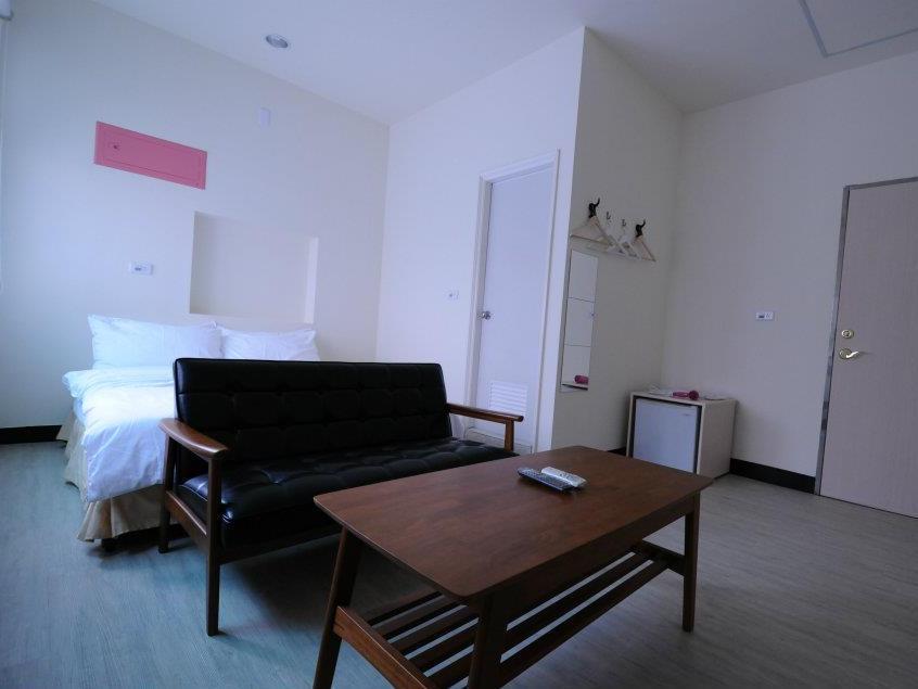 微趣 Wechill Hotel Tajnan Kültér fotó