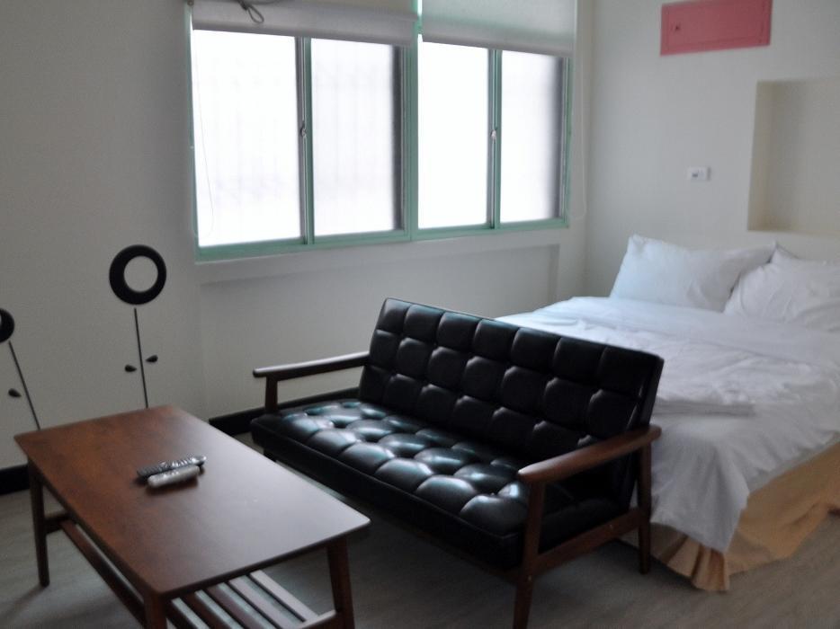微趣 Wechill Hotel Tajnan Kültér fotó